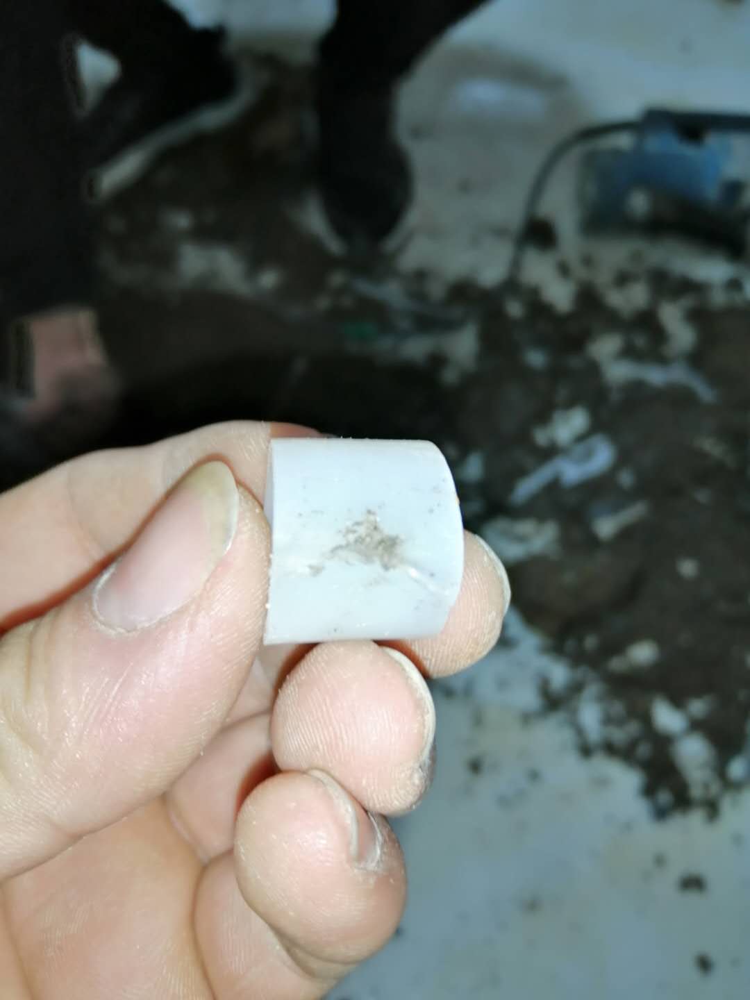 北碚地暖测漏，地暖漏水检测，暖气漏水检测